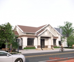 Nhà Cấp 4 Mái Thái Tại Bà Rịa - Vũng Tàu